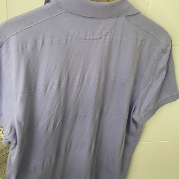 Banana Republic Polo Shirt Size Large - Picture 5 of 5